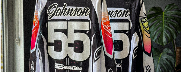 JERSEY PRINTS