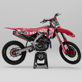 Honda – Factory Red