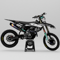 KTM Stock - Black