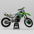 Kawasaki Shard - Arctic Pulse