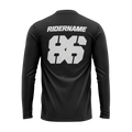 RIDER I.D EDGY