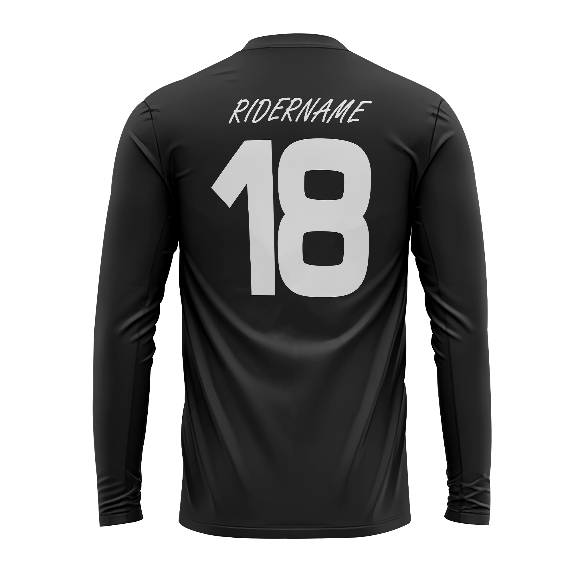 RIDER I.D GP