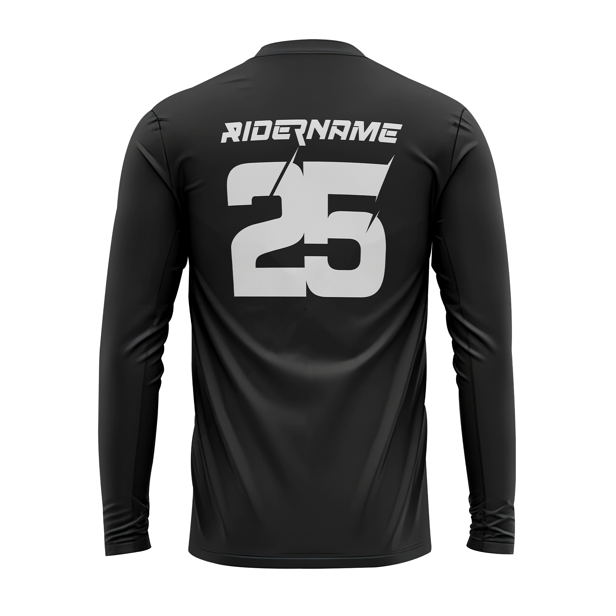 RIDER I.D SVN
