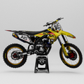 Suzuki - Spectrum Redline