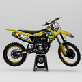 Suzuki - Spectrum Velocity Blue