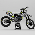 Triumph - Phantom Arctic Neon