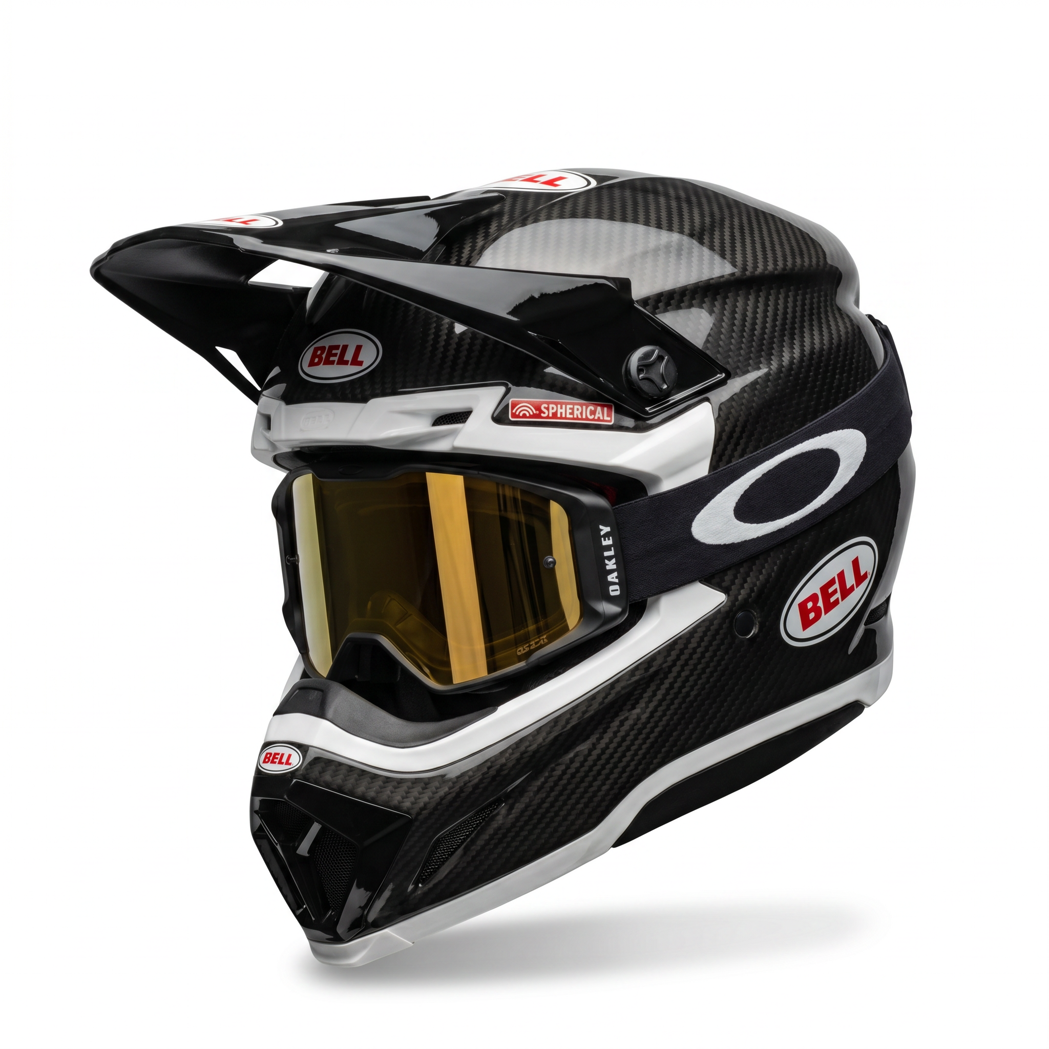 100% Full Custom Helmet Design